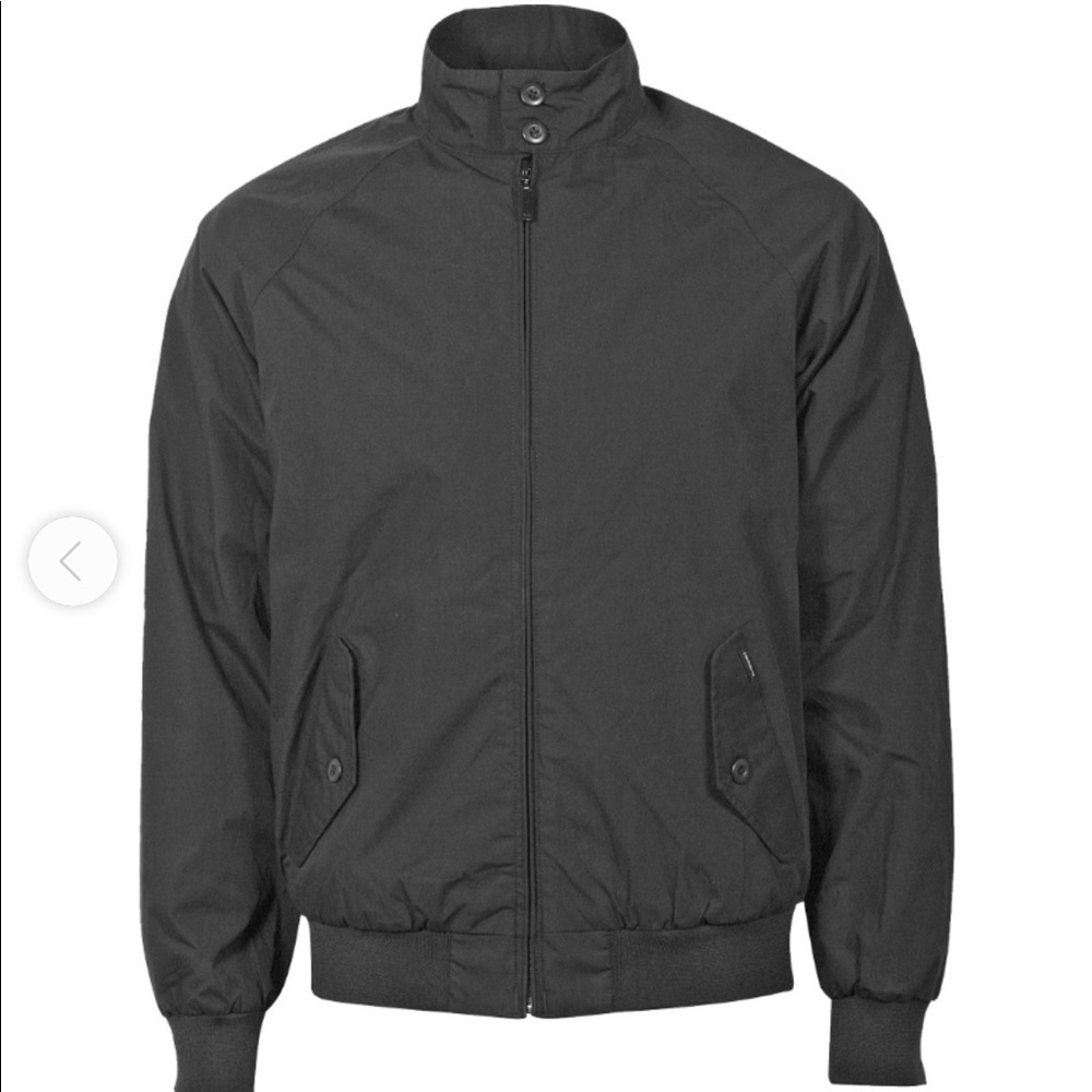 Carhartt Rude Jacket